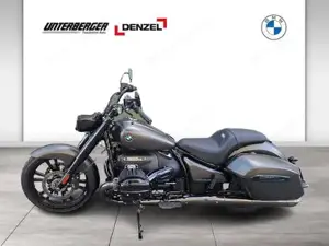 BMW R 18 Roctane  Bild 3