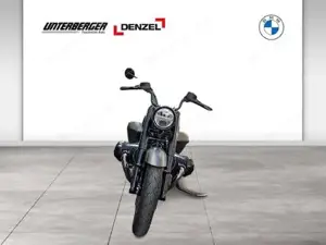 BMW R 18 Roctane  Bild 2