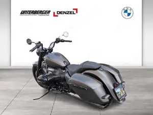 BMW R 18 Roctane  Bild 4