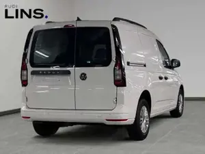 Volkswagen Caddy Bild 5