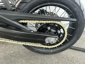 BMW F 900 GS  Bild 7