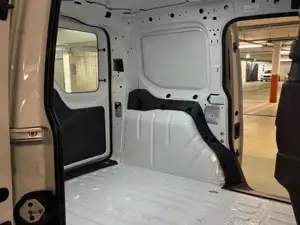 Volkswagen Caddy Bild 20