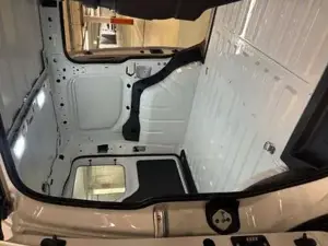 Volkswagen Caddy Bild 16