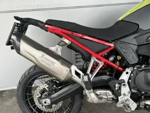 BMW F 900 GS  Bild 6