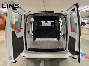 Volkswagen Caddy Bild 18