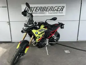 BMW F 900 GS  Bild 4