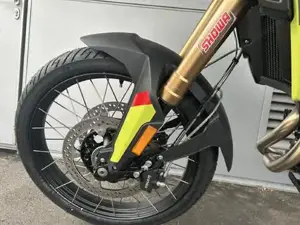 BMW F 900 GS  Bild 5