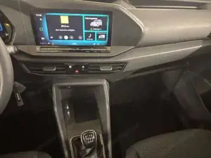 Volkswagen Caddy Bild 11