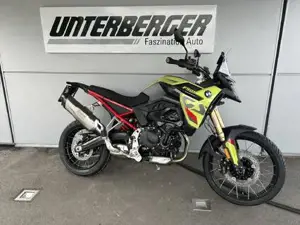 BMW F 900 GS  Bild 2