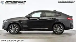 BMW X4 xDrive20d M Sportpaket // Ambiente Licht // Anhängekupplung // DAB-Tuner Bild 5