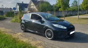 Ford Fiesta Sport Bild 3