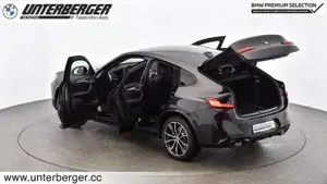 BMW X4 xDrive20d M Sportpaket // Ambiente Licht // Anhängekupplung // DAB-Tuner Bild 7