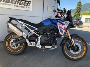 BMW F 900 GS K81 Bild 3