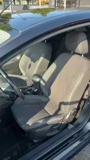 Ford Fiesta Sport Bild 6