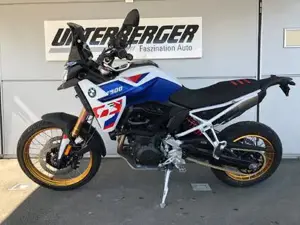 BMW F 900 GS K81 Bild 4