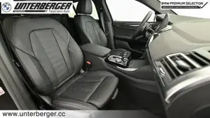 BMW X4 xDrive20d M Sportpaket // Ambiente Licht // Anhängekupplung // DAB-Tuner Bild 11