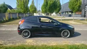 Ford Fiesta Sport Bild 8