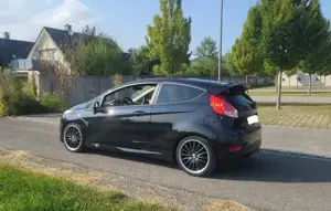 Ford Fiesta Sport Bild 5