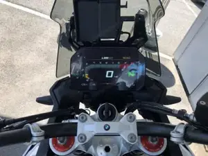 BMW F 900 GS K81 Bild 8