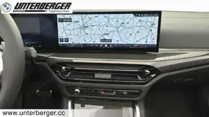 BMW 430i xDrive Cabrio // M Sportpaket // Nackenwärmer // Anhängerkupplung Bild 10