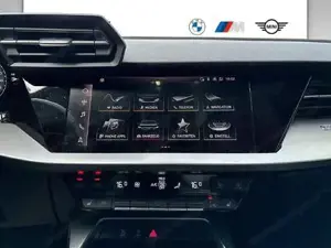 Audi A3 DAB-Tuner // Anhängerkupplung // Klimaautomatik Bild 7