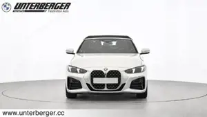 BMW 430i xDrive Cabrio // M Sportpaket // Nackenwärmer // Anhängerkupplung Bild 3