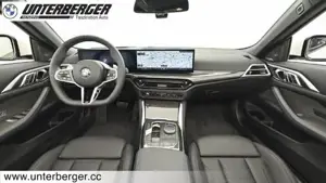 BMW 430i xDrive Cabrio // M Sportpaket // Nackenwärmer // Anhängerkupplung Bild 9