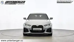 BMW 420d xDrive Gran Coupé // M Sportpaket // Anhängerkupplung Bild 3