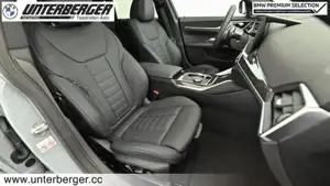 BMW 420d xDrive Gran Coupé // M Sportpaket // Anhängerkupplung Bild 11