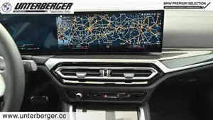 BMW 420d xDrive Gran Coupé // M Sportpaket // Anhängerkupplung Bild 9