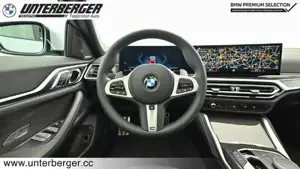 BMW 420d xDrive Gran Coupé // M Sportpaket // Anhängerkupplung Bild 10