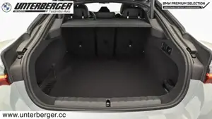 BMW 420d xDrive Gran Coupé // M Sportpaket // Anhängerkupplung Bild 13