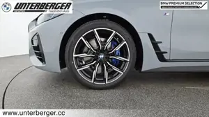 BMW 420d xDrive Gran Coupé // M Sportpaket // Anhängerkupplung Bild 15