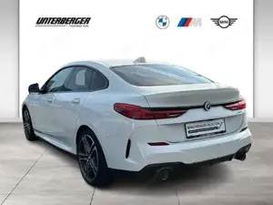 BMW 220i xDrive Gran Coupe // M Sportpaket // Sportsitze Bild 2
