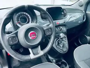 Fiat 500 2020 Bild 6