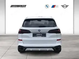 BMW X5 xDrive30d M Sportpaket // Anhängerkupplung // Panorama-Glasdach Sky Lounge Bild 4