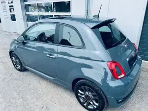 Fiat 500 2020 Bild 2