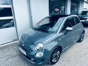 Fiat 500 2020 Bild 5