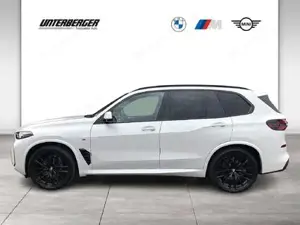 BMW X5 xDrive30d M Sportpaket // Anhängerkupplung // Panorama-Glasdach Sky Lounge Bild 5