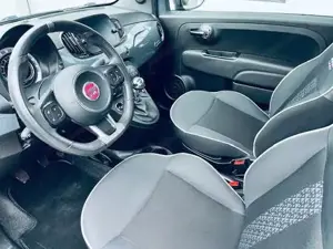 Fiat 500 2020 Bild 7