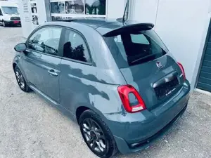 Fiat 500 2020 Bild 3