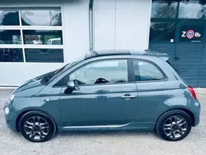 Fiat 500 2020 Bild 4