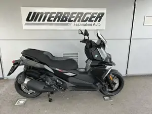 BMW C 400 X  Bild 3