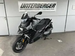 BMW C 400 X  Bild 2