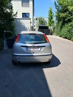 Tüv wird neu gemacht *101.000 km! Bild 4