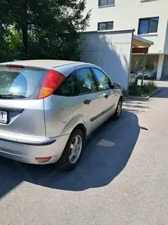 Tüv wird neu gemacht *101.000 km! Bild 5