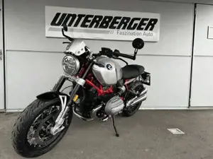 BMW R 12 NineT  Bild 2