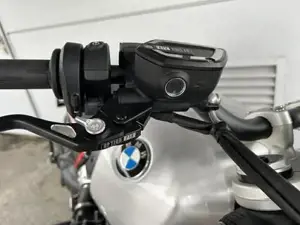 BMW R 12 NineT  Bild 6