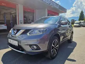 Nissan X-Trail Bild 5