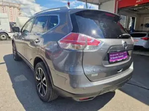 Nissan X-Trail Bild 6